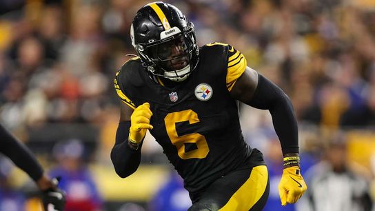 Steelers’ Cap Casualty Rumors May Not Be Trustworthy (Steelers News)