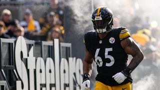 3 Moves The Steelers Could Absolutely Make Before Team's First Pick In The 2024 NFL Draft (Steelers News). Photo by Mark Alberti / Icon Sportswire via Getty Images