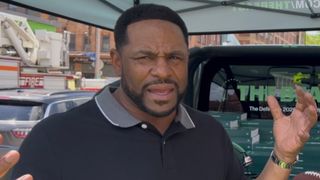 Jerome Bettis’ Pre-Draft Comments Hit Different After Steelers’ Polarizing First-Round Pick (Steelers News). Photo by Brandon J. Wallace / SteelerNation.com