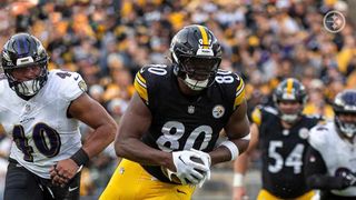 Steelers’ Darnell Washington Shared The Surprising Truth About A Possible Position Switch (Steelers News). Photo by Steelers.com