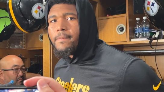 Steelers' First-Round Rookie Derrick Harmon Finds Support From Star Players After Crushing Blow In Preseason Finale (Steelers News)