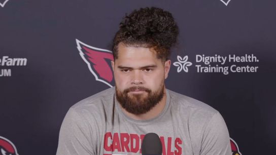 Issac Seumalo Fired Shot at Steelers GM Omar Khan After Bolting for $31.5M With Cardinals (Steelers News)