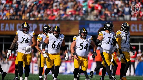 Steelers Facing A Seriously Concerning Issue On Offense As Group Has Struggled Through 3 Weeks (Steelers News)