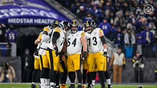 Steelers May Make An Unexpected Player A Cap Casualty During The 2025 Offseason (Steelers News). Photo by Alysa Rubin / Pittsburgh Steelers