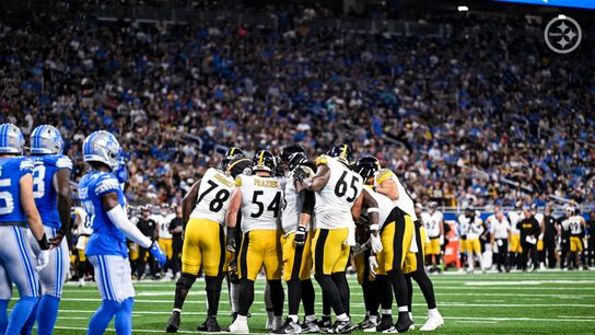 Steelers Get Bad News As Another Devastating Injury Pops Up On The Offensive Line (Steelers News)