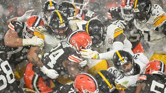 Insider Predicts Steelers Will Cut Veteran Defensive Lineman After Pittsburgh's 2025 Draft Approach (Steelers News)