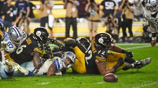 Steelers Could Offer A New Contract To Unlikely Defender After Glowing Comments From Coaching Staff (Steelers News). Photo by Taylor Ollason / Pittsburgh Steelers