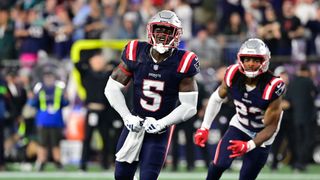 Steelers' Jabrill Peppers Drops Bold Statement About Reuniting With Running Mate Kyle Dugger (Steelers News). Photo by Eric Canha / USA TODAY Sports