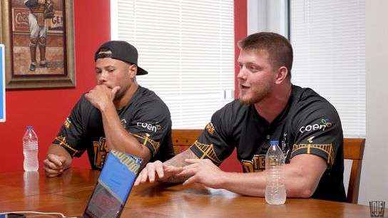 Steelers Rookie Jack Sawyer Reveals NFL Draft Day Trade Pittsburgh Seemed Desperate To Make (Steelers News)