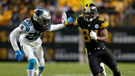 Steelers’ Donte Jackson Remembers Nightmare Of Antonio Brown (Steelers News)