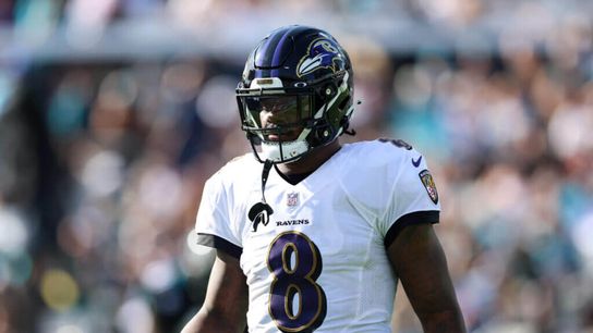 Steelers Division Rival Lamar Jackson