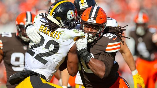 Steelers Are An Appealing Next Stop In 2023 For A Ruthless Defender From An AFC North Rival (Jadeveon Clowney)