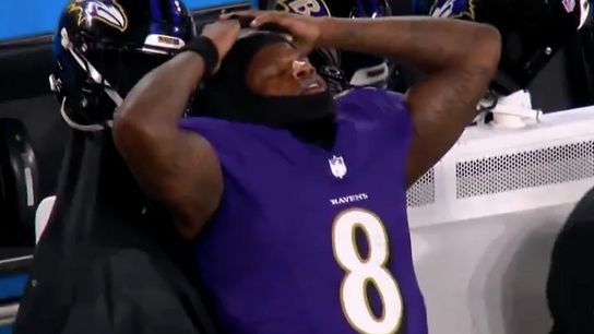 Steelers' AFC North Rival Lamar Jackson Gets Trashed For Ravens Failure: "Produce In The Playoffs" (Steelers News)