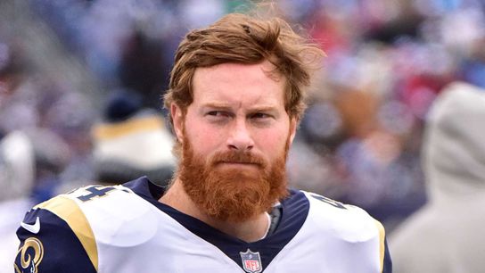 Steelers' Jake McQuaide