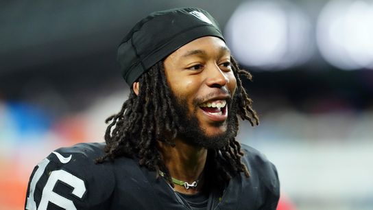 Steelers Jakobi Meyers