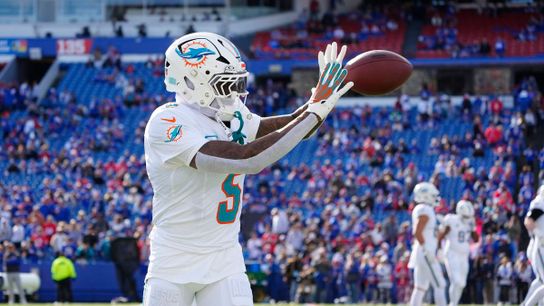 Steelers' Jalen Ramsey Steelers' Jalen Ramsey