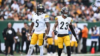 Steelers Coach Takes Massive Shot At His Own Players: "That's F**king Bad" (Steelers News). Photo by Karl Roser / Pittsburgh Steelers