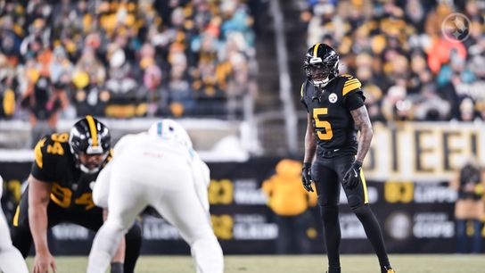 Patrick Queen Leaks Jalen Ramsey's Intense Message To Steelers' Defense Amidst Two-Game Winning Streak (Steelers News)