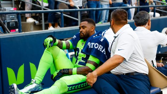 Seahawks former safety Jamal Adams Steelers Jamal Adams