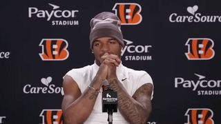 Bengals' Ja'Marr Chase Hits Steelers' Joey Porter Jr. With Legitimate Reality Check: "It Don't Really Matter" (Steelers News). Photo by YouTube / Cincinnati Bengals