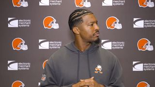 Steelers' TJ Watt's Battle With Browns' Jack Conklin Has Jameis Winston Feeling Confident In Week 12 (Steelers News). Photo by YouTube / Cleveland Browns