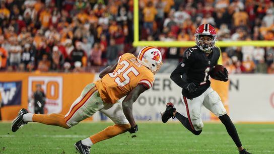 Steelers Big Addition Of Jamel Dean Gives Clarity To Defensive Plans (Steelers News)