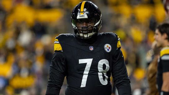 Steelers' James Daniels Is Going To Be Too Expensive To Keep In 2025: "99 Percent [Chance He] Will Be With Another Team" (Steelers News)