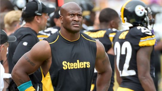 Steelers Great James Harrison The Victim Of Absurd Shots After Allegations Against Patriots Dynasty (Steelers News)