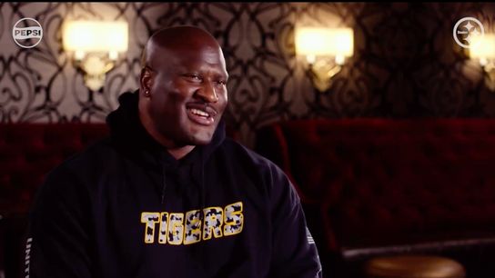 Legendary Steelers LB James Harrison Detailed How Nickname "Deebo" Emerged (Steelers News)