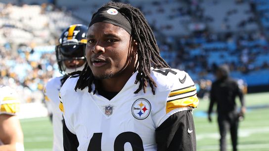 Could The Release Of Jamir Jones Signify The Return Of Bud Dupree To The Steelers In 2023?  (Bud Dupree)