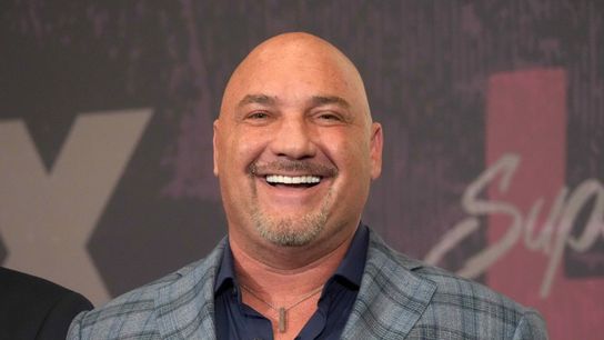 Steelers Jay Glazer