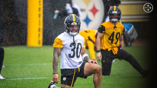 Steelers' Running Back Change May Be Shocking For Some Fans (Steelers News)