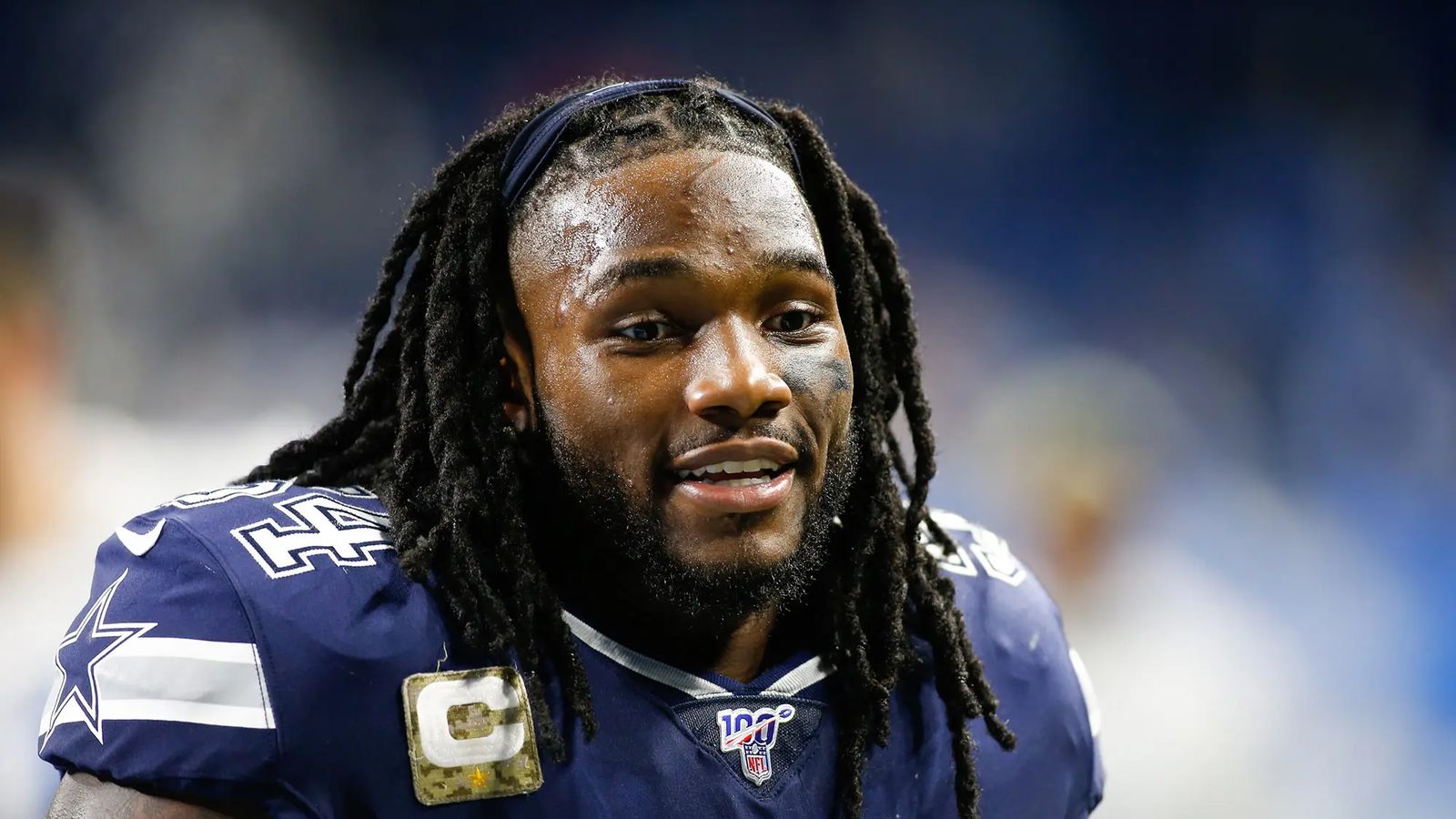 Steelers' Latest Signing, Jaylon Smith, Feels He Can Add Value With ...