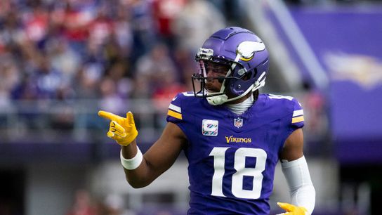 Report: Steelers GM Omar Khan Called Minnesota Vikings In February About Potentially Trading For Justin Jefferson (Steelers News)