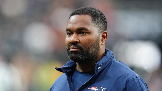 Steelers Jerod Mayo Steelers Jerod Mayo