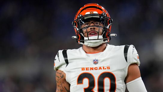 Steelers Don't Want To Be Stuck With Jessie Bates Steelers Don't Want To Be Stuck With Jessie Bates