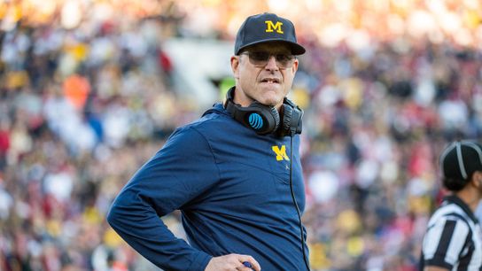 Steelers' Worst Enemy On Day 2 Of The 2024 NFL Draft Could Very Well Be Jim Harbaugh (Steelers News)