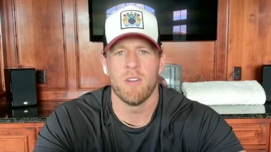JJ Watt Has Heard Something Interesting About Steelers' Mike McCarthy Replacing Mike Tomlin (Steelers News)