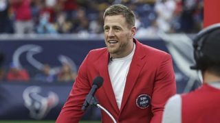 Steelers' George Pickens Problem Discussed By JJ Watt: "There's Something Going On" (Steelers News). Photo by Troy Taormina / USA Today Sports