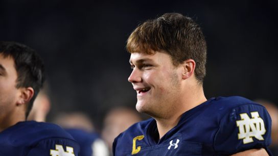 Steelers Would Be Beaming From Ear To Ear If Rumored Trade For 12th Pick Delivers Joe Alt (Steelers News)