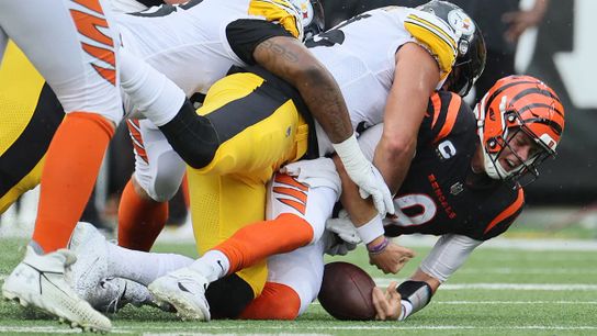 Steelers' AFC North Rival Joe Burrow Says He'll Do A Controversial Celebration In Pittsburgh (Steelers News)