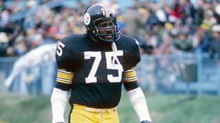 Joe Greene Reveals The Truth Steelers Fans Are Dying To Hear About L.C. Greenwood (Steelers News). Photo by George Rose / Getty Images