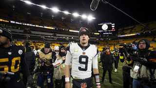 Steelers Have The Chance To Shatter The Bengals' Organization During The 2025 Offseason (Steelers News). Photo by Getty Images