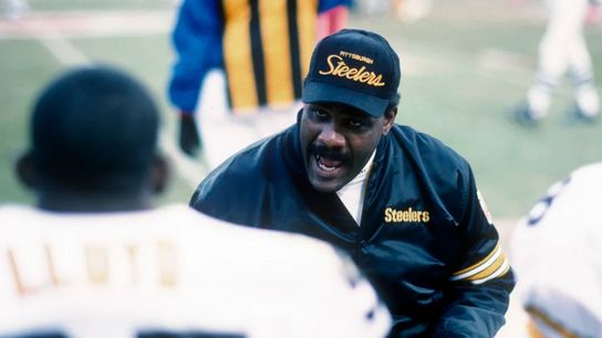 Steelers Joe Greene