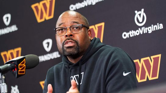 Steelers' Joe Whitt Jr.