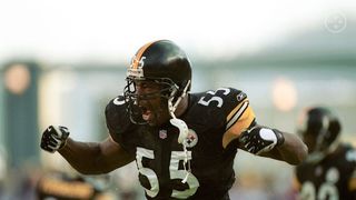 Steelers Coach Addresses Horrific Incident With Joey Porter And Burying The Hatchet (Steelers News). Photo by Steelers.com
