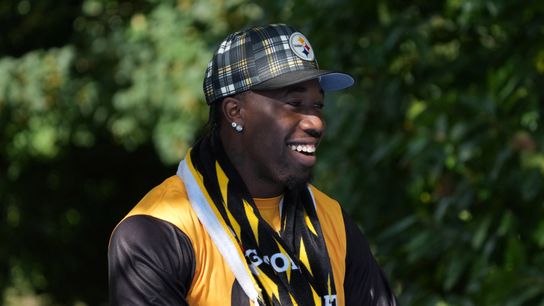 Steelers Just Made 1 Thing Crystal Clear To Joey Porter Jr With Latest Update (Steelers News)