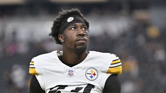 Steelers' Joey Porter Jr. Heavily Disrespected In Pro Football Focus' New Rankings (Steelers News)