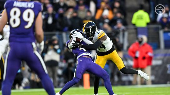 Steelers' Mike Tomlin Gives An Uncertain And Worrisome Update About Joey Porter Jr. (Steelers News)