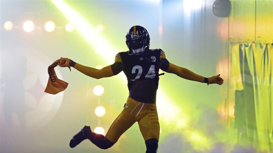 Steelers' Joey Porter Jr. And Broderick Jones Receive Terrible News About Week 10 Matchup Against Commanders (Steelers News)